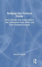 Bridging Our Political Divide
