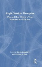 Single Session Therapies
