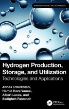 Hydrogen Production, Storage, and Utilization