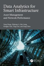Data Analytics for Smart Infrastructure