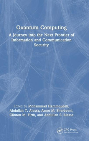 Quantum Computing