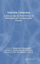 Quantum Computing
