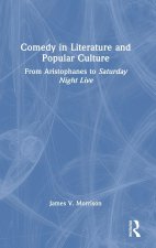 Comedy in Literature and Popular Culture