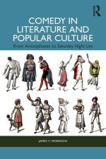 Comedy in Literature and Popular Culture