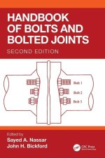 Handbook of Bolts and Bolted Joints
