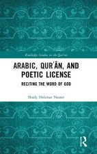 Arabic, Qur?an, and Poetic License