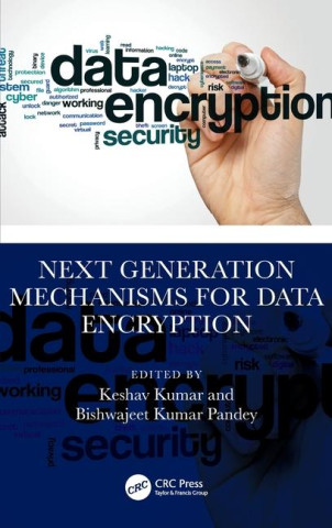 Next Generation Mechanism for Data Encryption