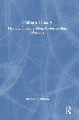 Pattern Theory