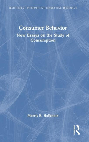 Consumer Behavior