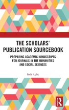 The Scholars' Publication Sourcebook