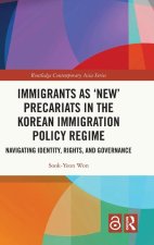 Immigrants as 'New' Precariats in the Korean Immigration Policy Regime