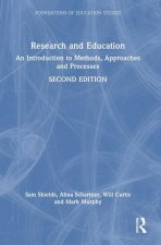 Research and Education