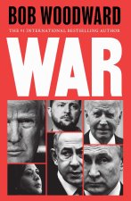 War: Bob Woodward