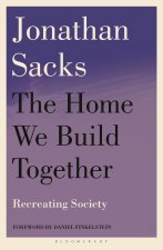 The Home We Build Together