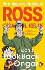 Don't Look Back in Ongar
