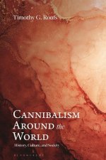 Cannibalism Around the World