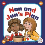 Nan and Jan's Plan