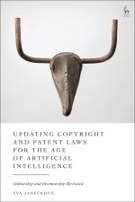 Updating Copyright and Patent Laws for the Age of Artificial Intelligence