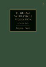 EU Global Value Chain Regulation