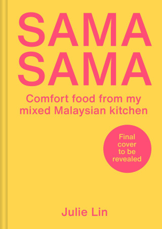 Sama Sama (Twarda)