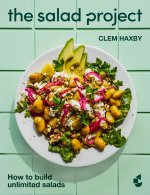 The Salad Project