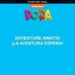 Adventure Awaits! / ?La Aventura Te Espera! (Dora)