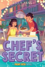 Chef's Secret (Front Desk #6)
