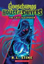 Goosebumps House of Shivers #5