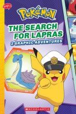 Pokémon: Graphic Collection #7