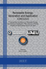 Renewable Energy