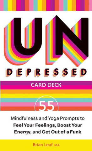 Undepressed