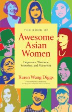 The Book of Awesome Asian Women