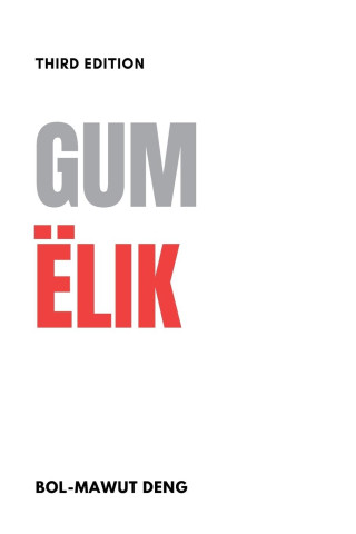 Gum Ëlik 3rd Edition