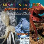 Nin?os en la Tierra Aventuras de vida Silvestre - Explora el Mundo Octopus - Maldives