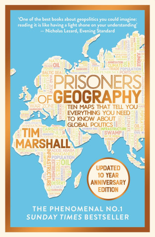 Prisoners of Geography