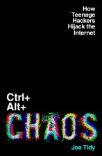 Control+Alt+Chaos