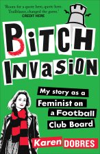 Bitch Invasion
