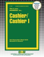 Cashier/Cashier I