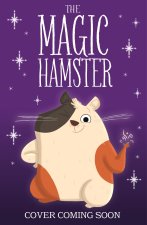 My Magic Hamster: Cheeky Wishes