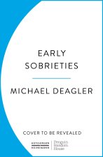 Early Sobrieties