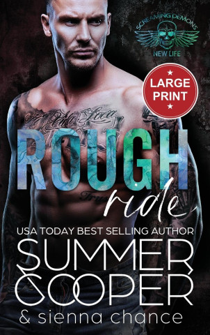 Rough Ride