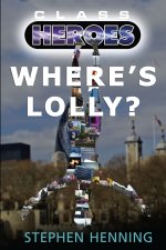 Where's Lolly?