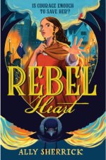 Rebel Heart