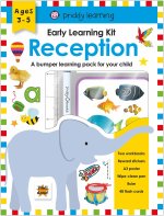 Early Learning Kit - Reception