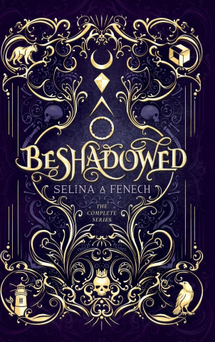 Beshadowed