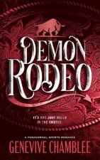 Demon Rodeo