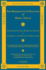 The Bodhisattva's Practice of Moral Virtue