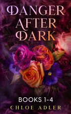 Danger After Dark