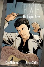 ELVIS ELVIS