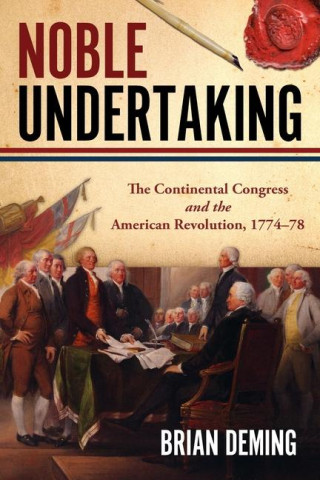 Noble Undertaking